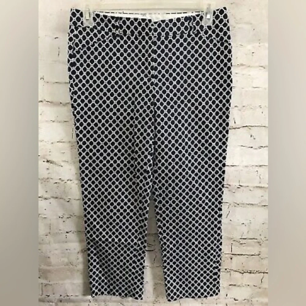 Adrienne vittadini capris - Picture 2 of 6